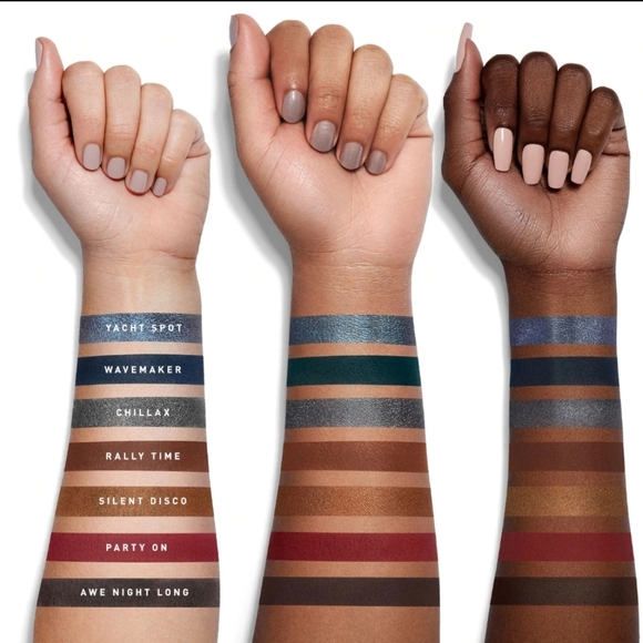 35H | HOT SPOT | Morphe Artistry Palette | Brand New in Box | Authentic - Picture 11 of 16